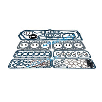 DH100 Full Gasket Kit For Isuzu Engine Spare Parts