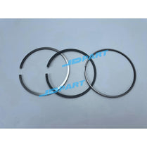 For Isuzu 6HH1 Piston Rings Set Engine Assy Parts