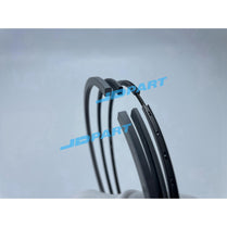 For Isuzu 6HH1 Piston Rings Set Engine Assy Parts