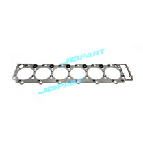 Good quality Head Gasket For Isuzu 6HE1