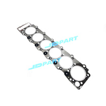 Good quality Head Gasket For Isuzu 6HE1