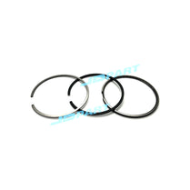 For Isuzu 4FG1 Piston Rings Set Engine Assy Parts