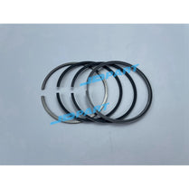 Piston Rings Set For Mitsubishi 6DR5