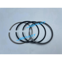 Piston Rings Set For Mitsubishi 6DR5