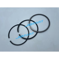 For Mitsubishi engine parts 4D56 Piston Rings Set