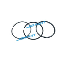 Good quality Piston Rings Set For Hino W04CT