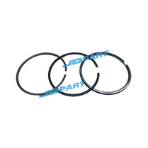 Good quality Piston Rings Set For Hino W04CT