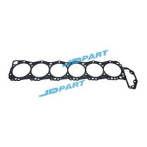 For Hino J08CT Head Gasket Engine Assy Parts