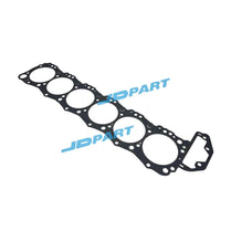 For Hino J08CT Head Gasket Engine Assy Parts