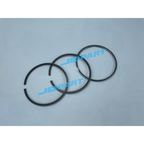 Good quality Piston Rings Set For Nissan FD33