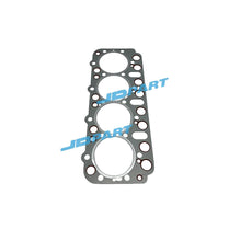 Engine Head Gasket for Nissan FD33 Excavator Digger Loader