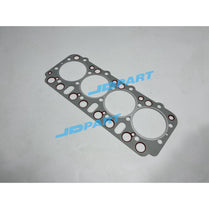 Engine Head Gasket for Nissan FD33 Excavator Digger Loader