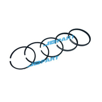 Good quality Piston Rings Set For Kubota ZL600