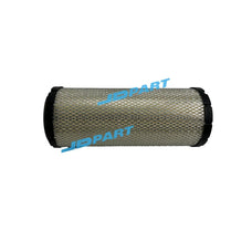 6666375 Outer Air Filter Bobcat Compatible 863 864 873 883 A220 A300 337 435 E55