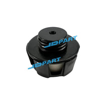 Hydraulic Oil Vent Cap 6727475 For Bobcat 418 542 751 863 963 7753 A770 E08 MT50