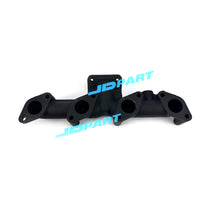 Manifold 6685592 for Bobcat Excavator 337 341 Loader S150 S160 S175 S185 S205 T180 T190