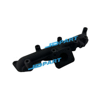 Manifold 6685592 for Bobcat Excavator 337 341 Loader S150 S160 S175 S185 S205 T180 T190