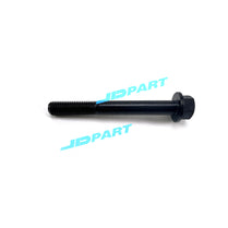 1 Set Cylinder Head Bolt Fit Kubota D905