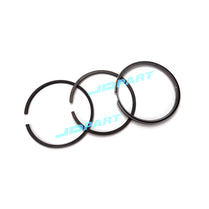 For Kubota D650 Piston Rings Set Engine Assy Parts