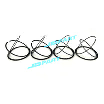 For Kubota engine parts WG2503 Piston Rings Set