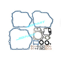 1J198-99350 1J198-99362 Full Gasket Kit For Kubota OC95