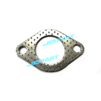 1J198-99350 1J198-99362 Full Gasket Kit For Kubota OC95