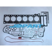 4955590 Upper Engine Gasket Kit Fit Cummins QSX15