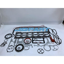 For Cummins QSX15 Lower Engine Gasket Set 4955595 Engine Assy Parts