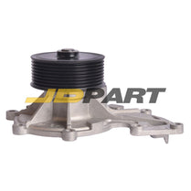 New Diesel Engine Water Pump 5257960 5263374 for CUMMINS ISF3.8 Truck