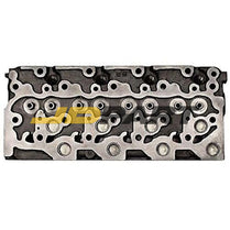 New Complete Cylinder Head Assy for Kubota V2403 Engine