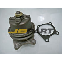 New Water Pump fit for Kubota 6cyl S2200 S2600 S2800