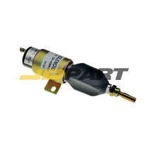 Solenoid for Komatsu PC78US-6 PC60-7 PC128UU-1 PC75UU-2 Excavator W S4D95 Engine