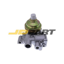 New Water Pump 751-41022 75141022 for Lister Petter Alpha LPW LPWS LPWT