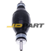 Fuel Pump Hand Primer Bulb for Bobcat 843 853 863 873 883 943 953 963 Skid Steer