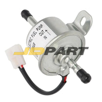 New Fuel Pump TK 41-6802 for Thermo King INGERSOLL Rand APU TriPac Miscellaneous