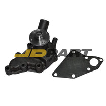 Water Pump & Gasket for Isuzu Elf Journey W G201 C240 C221 G240 Engine Forklift