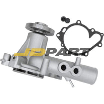 Water Pump YM123900-42000 for 4TNE106T 4D106T GEHL 7800 SL7800 Takeuchi TL150L