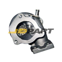 GT2049S Turbo 2674A421 754111-5007S Turbo charger for Perkins 1103A Engine 3.3L