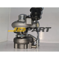 Turbo TD04-5B-2.5 For Kubota V1502-B Engine Bobcat Skid steer Tractor