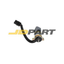 24V Stop Solenoid 332/J5060 for JCB JS130 JS160 JS180 JS240 JS260 Stopper Motor