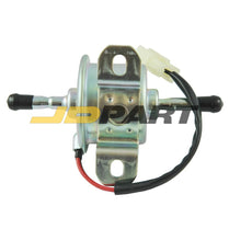 New Fuel Pump for YANMAR 2TNV70 2V750 3TNV76 4TNV84T 4TNV88 3TNV88 4TNV106