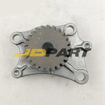 New 31A35-30010 Oil Pump for Mitsubishi S3L S3L2 S4L S4L2 Engine