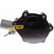 Water pump for Tractor Mitsubishi D1450 D1450FD D1550 D1550FD D1650FD Engine New