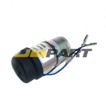 Stop Solenoid 409-67001 for Mitsubishi S3L S3L2-E2 S4L S4L2 L2E K4E K4F K3M K4M