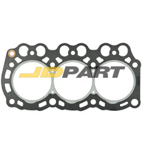 New STD Cylinder Head Gasket 301L01-01102 FOR Mitsubishi L3E Engine Excavator