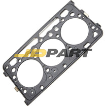 New Cylinder Head Gasket Metal 1G962-03310 for KUBOTA D902 Diesel Engine