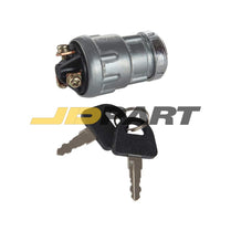 New Ignition Starter Switch fit for Hitachi Excavator