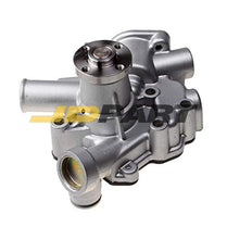 Water Pump 119265-42002 Fit For Yanmar 3D68E 3TNE68 3TNE68C Komatsu Excavators