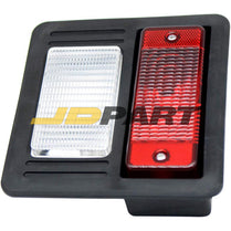 Tail Light Lamp Assy Loader Rear Door Light for Bobcat S770 S740 S630 S595 S150