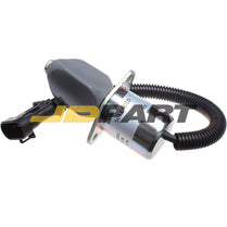 Solenoid Switch 6681513 for Bobcat Skid Steer 751 753 763 773 7753